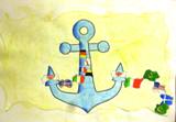 Poster di Marta Padula