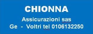 Logo Chionna