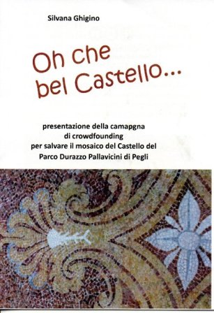 Progetto restauro mosaico