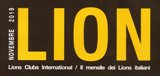 Logo Rivista Lions