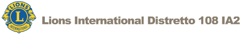 Logo Distretto 108 Ia2
