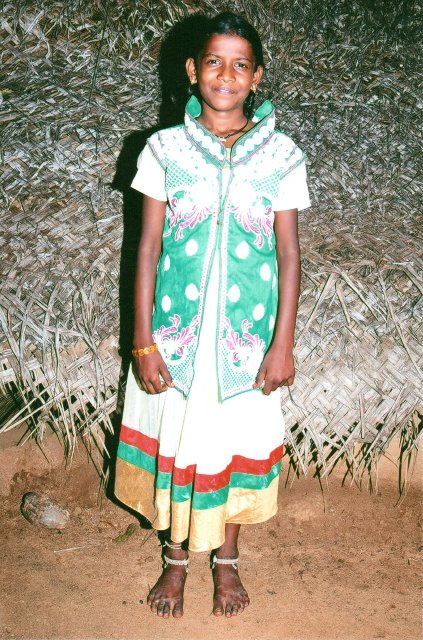 Foto di P. Maheswari