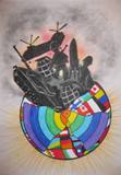 Poster di Matilda Alessio
