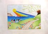 Poster di Agata Shikova