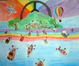 Poster di Giorgia Ferraris