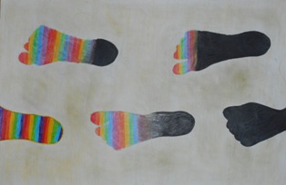 Poster di Valentina Gioia Bertolotti