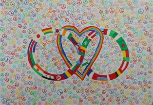 Poster di Alessia Toledo