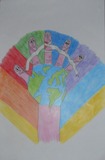 Poster di Piera Gutierrez