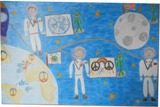 Poster di Silvia Pedemonte