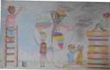 Poster di Xiomara Diaz