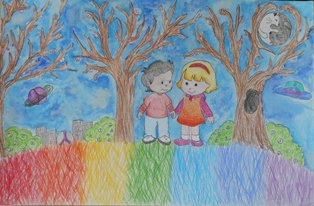 Poster di Elisa Turchetti