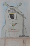 Poster di Letizia Rizzi