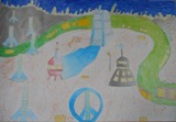 Poster di Sara Traspedini
