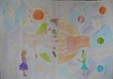 Poster di Sofia Rosselli