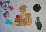 Poster di Martina D'Andrea