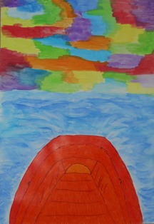 Poster di Marta Pesce
