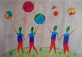 Poster di Sara Abdennebi