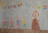 Poster di Francesca Cichello