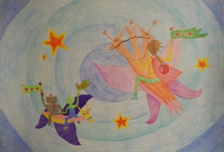 Poster di Carlotta Montano