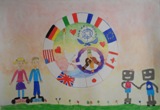 Poster di Alice Ballatore