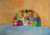 Poster di Sara D'Agostino