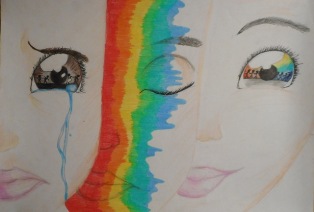 Poster di Maria Sofia Ionescu