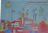 Poster di Samuele Federico Puppo
