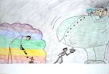Poster di Angelica Verardo;