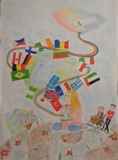 Poster di Carlotta Badano