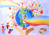 Poster di Alessia Campora