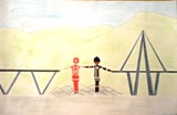 Poster di Sabrina Gaggero