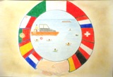 Poster di Simone Finocchiaro