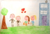 Poster di Giorgia Mazzaferro