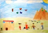 Poster di Maram Tissaoui