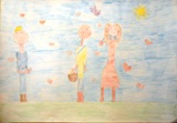 Poster di Valentina Pesco