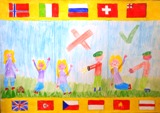Poster di Aurora Mencaraglia