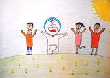 Poster di Bouazizi Rami