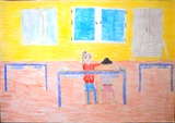 Poster di Chiara Ilardo