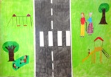 Poster di Fabiana Rubini