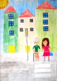 Poster di Viktoria Markeci