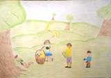 Poster di Chiara Dragone