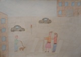 Poster di Iman Moutaai