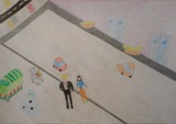 Poster di Vittoria Cataldo