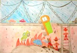 Poster di Asia Filippi Farmar