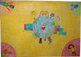 Poster di Sara Simeone