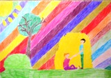 Poster di  Alice Priano
