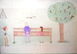 Poster di Clarissa Vezi