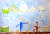 Poster di Emanuele Romeo