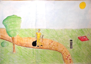 Poster di Tommaso Massari