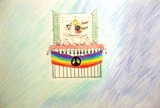 Poster di Sara Borio